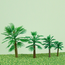 model trees